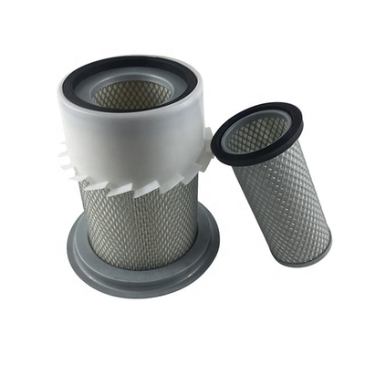 Outro equipamento de automóveis, conjunto de elementos de filtro de ar com barbatanas 32/911802 32/911801 PA3911 Durável