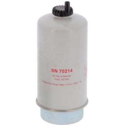 Filtro de combustível P551433 RE562138 32925950 SP4029 11453510 D006E6SK151 KC116 87802728 33961 5212 05821454 3491063