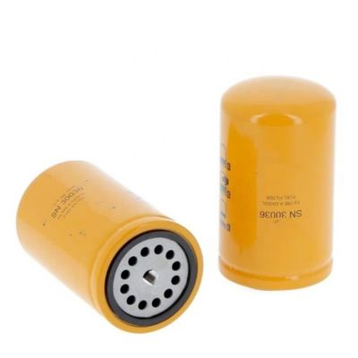 Filtro de combustível P502504 525517D1 3460523 5300560 BHC5055 1000012854 747351 4226599M1 2081071 EN1015