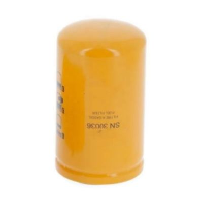 Filtro de combustível P502504 525517D1 3460523 5300560 BHC5055 1000012854 747351 4226599M1 2081071 EN1015