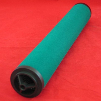FLK14-02047 Separador de ar/óleo Filtro de ar padrão de eficiência padrão