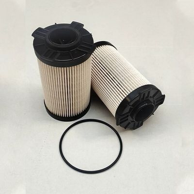 Modelo de camião camião FF266 Filtro de combustível 5335504 800154401 4201161209 F2665 335504 para a Cummins