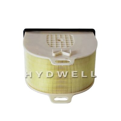 Papel de filtragem 281305W100 Elemento de filtragem de ar de honeycomb para peças de motores diesel de camiões