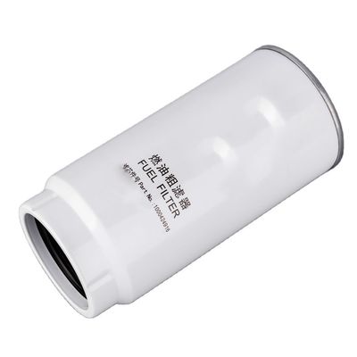 1000 Filtro de combustível para motor WP10 Construção durável 1000424916 1000422381 1000495963