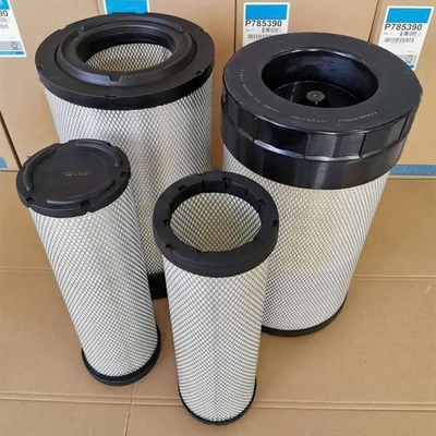 2018 Can-Am Compressor de ar Peças Filtro de ar P182049 3213778R91 HF1799 AF2546 3H1075