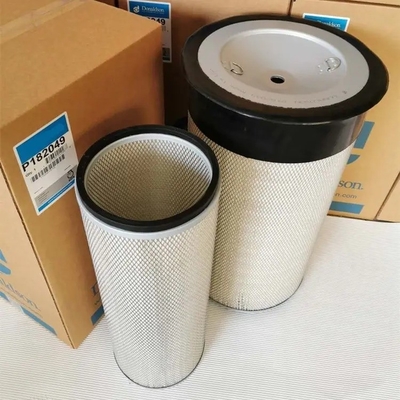 2018 Can-Am Compressor de ar Peças Filtro de ar P182049 3213778R91 HF1799 AF2546 3H1075