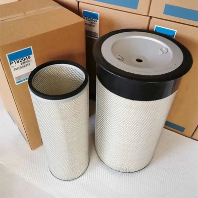 2018 Can-Am Compressor de ar Peças Filtro de ar P182049 3213778R91 HF1799 AF2546 3H1075