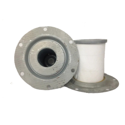Elementos de filtro para separadores de óleo de ar de alta quantidade 2901034301 AS2457 para compressores