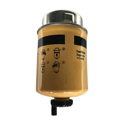 117-4089 Filtro de combustível P551430 V836862563 32925816 RE62424 FS248 FS551723 31391 FSW4150 285364 CV102718