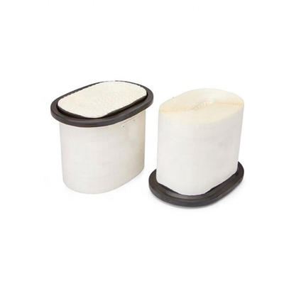 Filtro de ar de ninho de mel 2934053 Af27873 CA4996 2277448 para peças de motores de camiões pesados