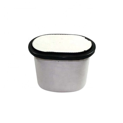 Filtro de ar de ninho de mel 2934053 Af27873 CA4996 2277448 para peças de motores de camiões pesados