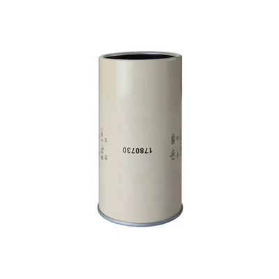 Tractor Diesel Parts Separador de combustível e água Filtro de combustível 1780730 FS19737 para 2011- Camião