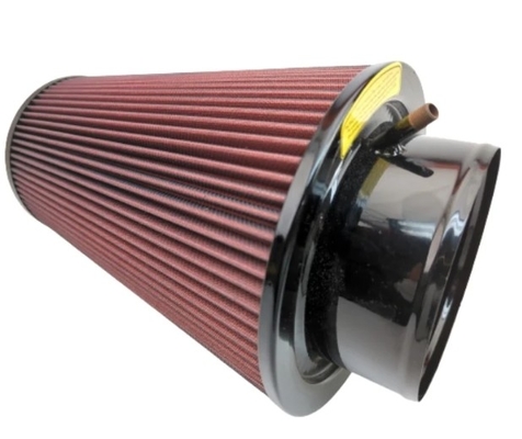 Filtro de ar GM51271 411001 411007 40-1022 401022 1777375 O ajuste perfeito para motores de caminhão