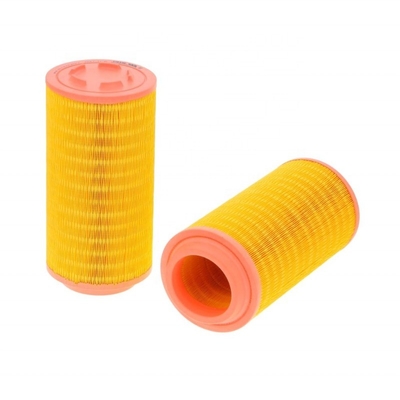 Filtro de ar de camião C11100 C14200 C15300 C16400 C20500 C23610 para montagem de filtros de ar Mann