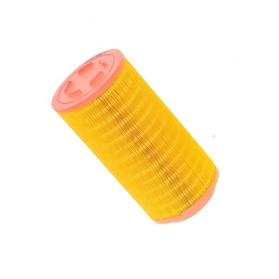 Filtro de ar de camião C11100 C14200 C15300 C16400 C20500 C23610 para montagem de filtros de ar Mann