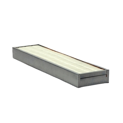 Modelo de camião camião OE NO. P120320 Filtro de ar de cabine avançado para partes de motores de escavadeiras