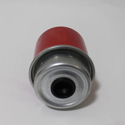 Modelo de camião Excavadora Trator Partes do motor Filtro de combustível 26560144 P551429 BF7681