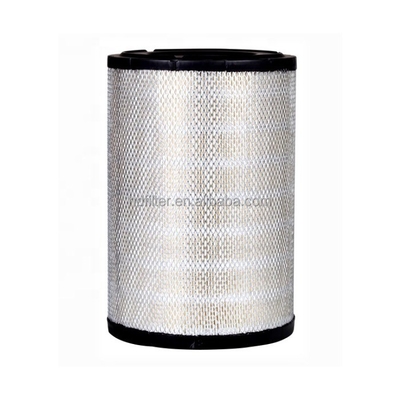 Elemento de filtro de ar 151-7737 P777871 para peças de camiões pesados 600-185-7110