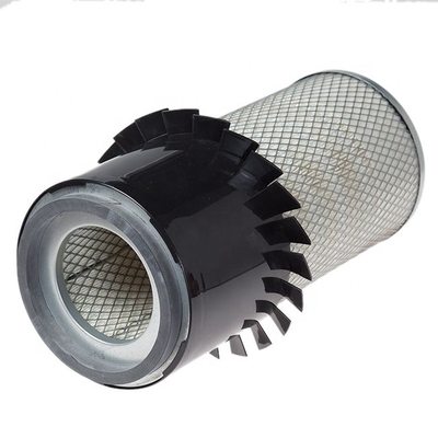 Partes de motores de camião Elementos de filtro de ar com barbatanas 1909116 PA2669-FN SA14114K
