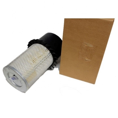 Partes de motores de camião Elementos de filtro de ar com barbatanas 1909116 PA2669-FN SA14114K