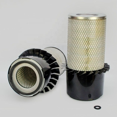 Partes de motores de camião Elementos de filtro de ar com barbatanas 1909116 PA2669-FN SA14114K