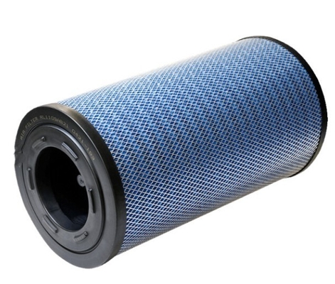 Projeto de filtro de ar de caminhão pesado 1854407 para XF 105 MX 300 MX 340 MX 375 Standard