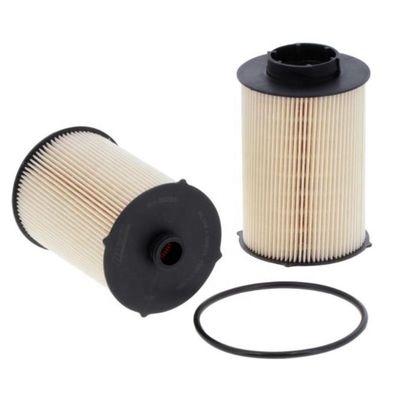 Home 11439350 SN 80050 filtro de combustível para construção direto de fabricado em 107*107*162mm