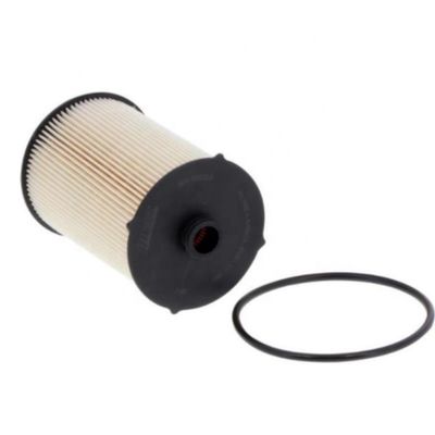 Home 11439350 SN 80050 filtro de combustível para construção direto de fabricado em 107*107*162mm