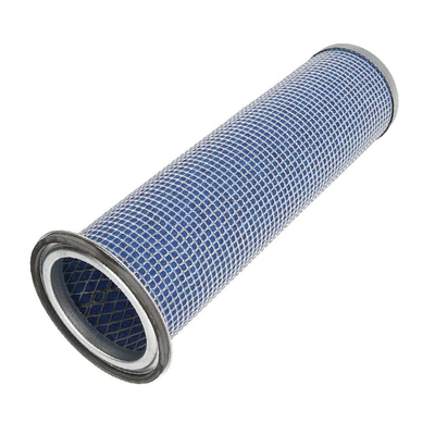 Elemento de cartucho de filtro de ar de tractor PA2670 4319256 1909117 para revisão do motor de camião