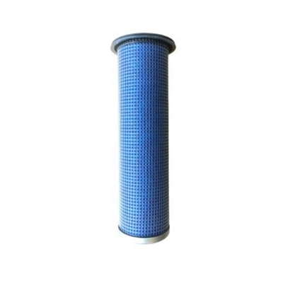 Elemento de cartucho de filtro de ar de tractor PA2670 4319256 1909117 para revisão do motor de camião
