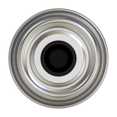 Filtro de separação óleo-água P551421 para tractor RE520842 RE509031 Máquinas de construção