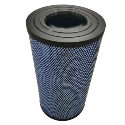 OE N.O. 1931681 Cartucho de filtro de ar para motor de camião 1931685 1854407 1638054 AF27689