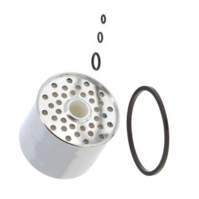 Filtro de combustível 2X7111-296 HDF296 70251397 95166 32401701 2201700 7236628 para automóvel ou gerador