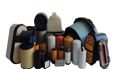 EF-13100 Filtro de combustível para motores a diesel de camião