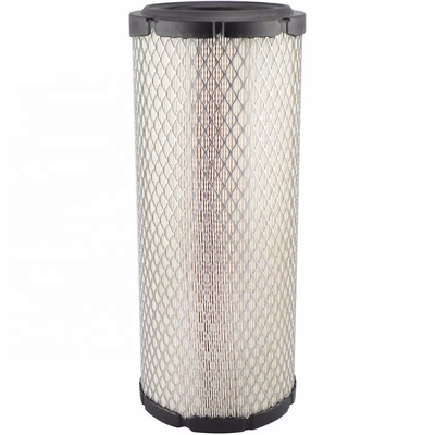 Vedio Suporte Técnico Filtro de ar RS3549 para motores de caminhão-trator P532410 A213931