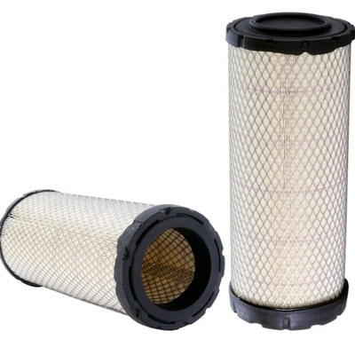 Vedio Suporte Técnico Filtro de ar RS3549 para motores de caminhão-trator P532410 A213931
