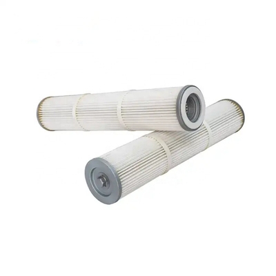 Filtro de ar para motores diesel de camiões, tractores, peças A-6713 ASR991900AG010 da Hydwell