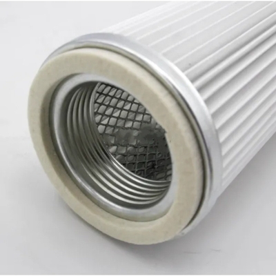 Filtro de ar para motores diesel de camiões, tractores, peças A-6713 ASR991900AG010 da Hydwell