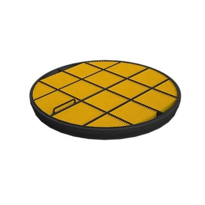 Filtro de ar para caminhões, tractores, motores a diesel Peças 281-7246 P643314 SA16894