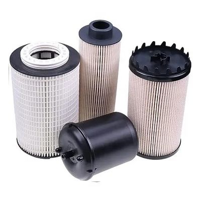 Kit de manutenção do filtro para T880 MX-13 Óleo do motor Elemento de combustível Centrífugo 2277129 K37-1029 1922496 2234788 Amostra
