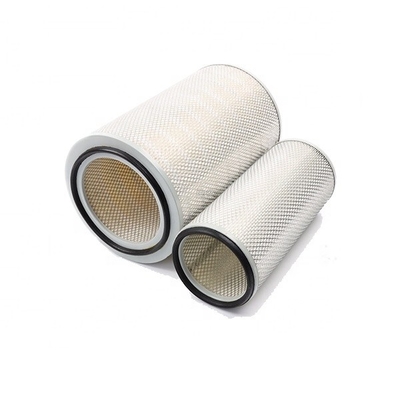 K3038 K3039 R000100 Cartucho de elemento de filtro de ar de filtro Hydwell com ampla aplicação
