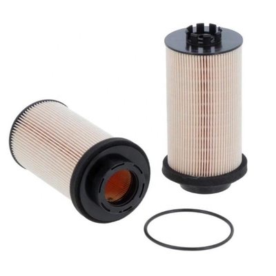 687090 Melhor filtro de combustível P550762 FF5405 E500KP02 SN70141 PU999/1X para camião