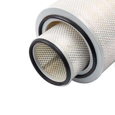 K3038 K3039 R000100 Cartucho de elemento de filtro de ar de filtro Hydwell com ampla aplicação