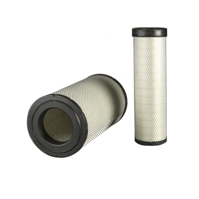 Conjunto de cartuchos de filtro de ar P778906 P778905 329/25404 32/925405 para veículos pesados