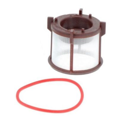 Filtro de combustível de abastecimento direto P551062 SN 70284 774450 com e papel de filtro