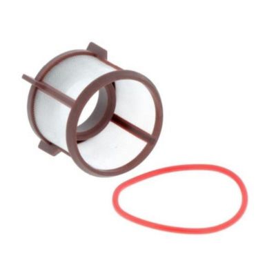 Filtro de combustível de abastecimento direto P551062 SN 70284 774450 com e papel de filtro