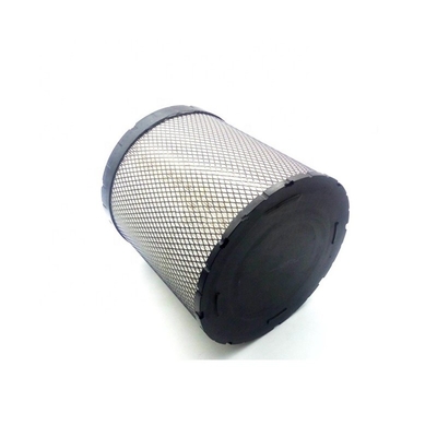 Cartucho de filtro de ar para escavadeira de trator com RE587793 P617646 RE210102 AF617646