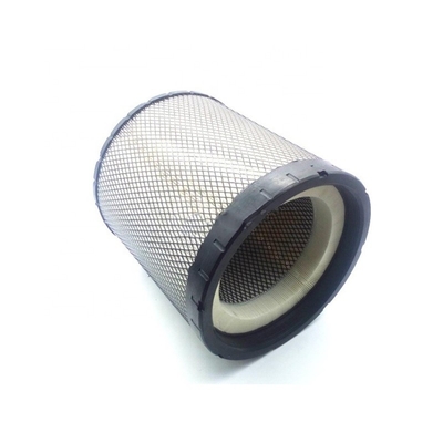 Cartucho de filtro de ar para escavadeira de trator com RE587793 P617646 RE210102 AF617646