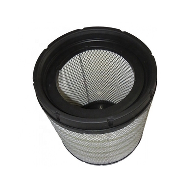Cartucho de filtro de ar para escavadeira de trator com RE587793 P617646 RE210102 AF617646