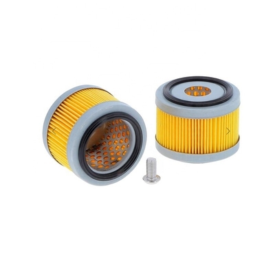 Elemento de filtro de válvula de respiração do tanque de óleo hidráulico 400504-00217 SA 12655 a preços acessíveis